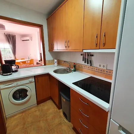Apartment Armenka Duquesa Torremolinos Exterior photo