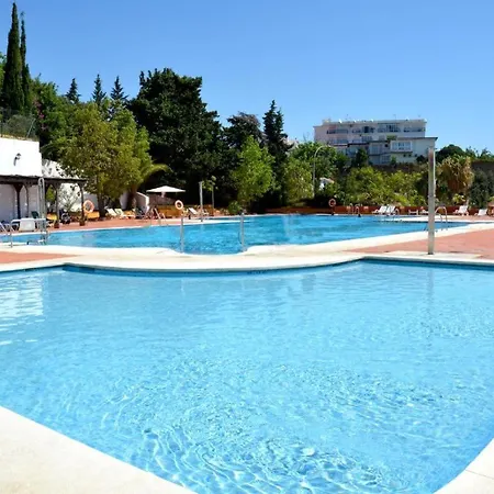 Apartment Armenka Duquesa Torremolinos Exterior photo