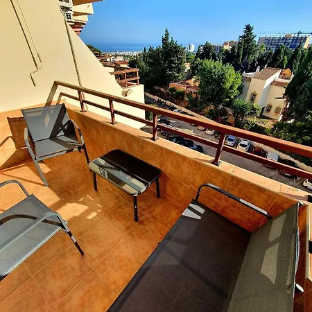 Apartment Armenka Duquesa Torremolinos Exterior photo