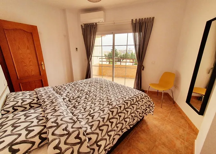 Apartment Armenka Duquesa
