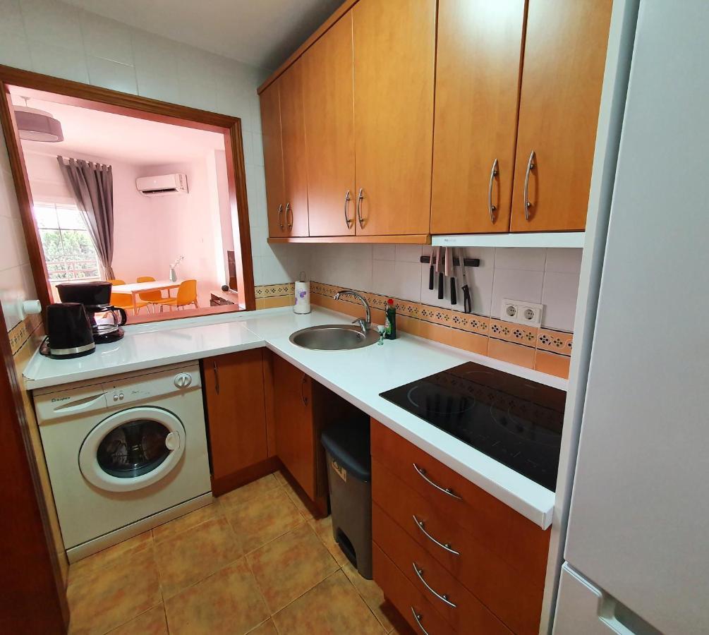 Apartament Armenka Duquesa *