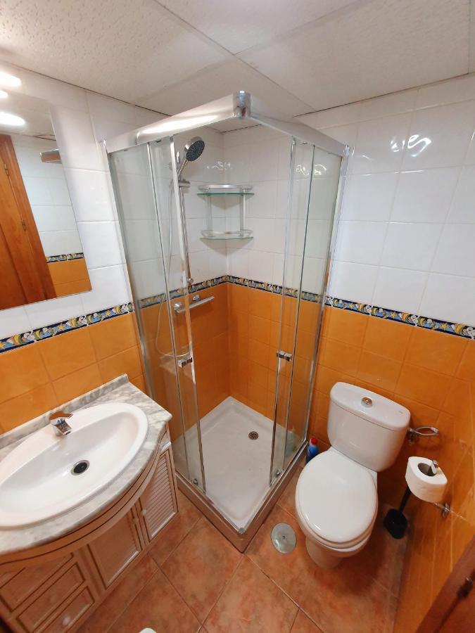 Armenka Duquesa Apartament Torremolinos